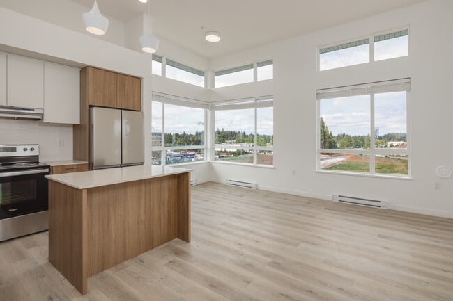 The McCallum in Abbotsford, BC - Building Photo - Interior Photo