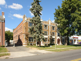 577-583 Prospect Ave Apartments