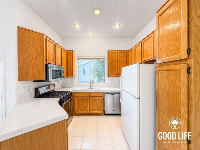 property at 154 California Ct