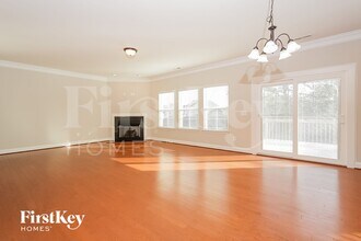 11 Harvest Oak Ct in Greensboro, NC - Building Photo - Building Photo