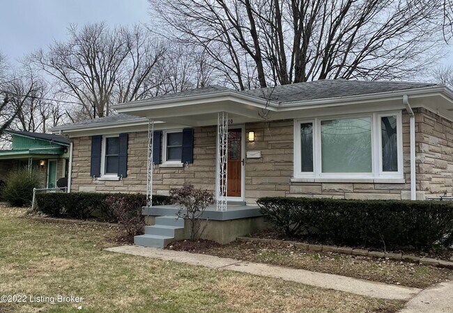 property at 8010 Daffodil Dr
