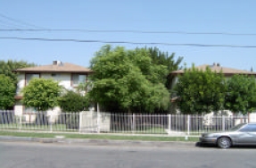 11941 Runnymede St in North Hollywood, CA - Building Photo - Building Photo