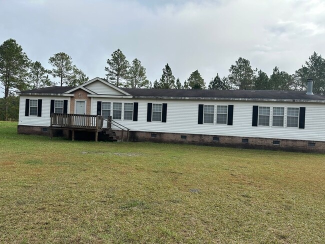 property at 367 J B Woodard Rd
