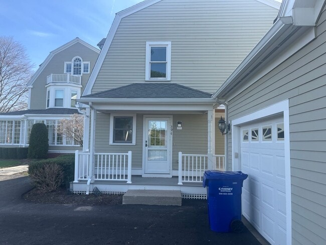 29 Chestnut St in Foxboro, MA - Building Photo - Building Photo