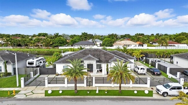 property at 19302 SW 132nd Path