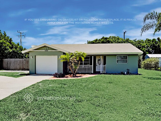 property at 1020 NW 8th St