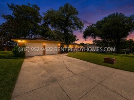 6237 Warrington Pl in Fort Worth, TX - Building Photo