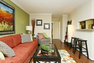 The Abbey At Montgomery Park