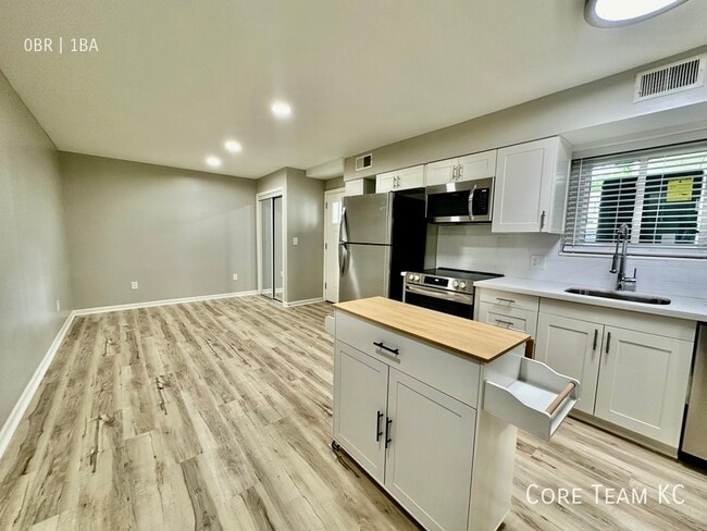 property at 1132 W 41st St