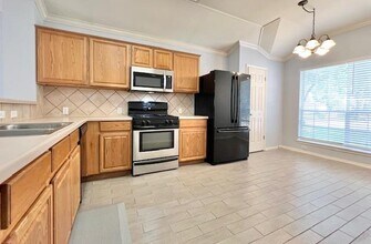 2210 Drue Ln in Cedar Park, TX - Building Photo - Building Photo