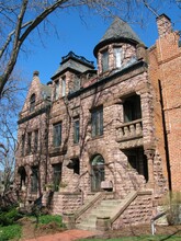 Holly Row in St. Paul, MN - Foto de edificio - Building Photo