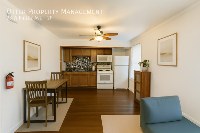 23 W Ridley Ave in Ridley Park, PA - Building Photo - Building Photo