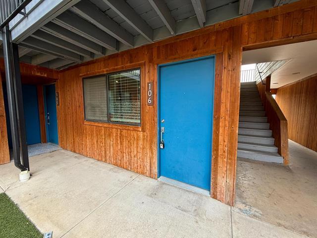 4526 Munger Ave in Dallas, TX - Foto de edificio