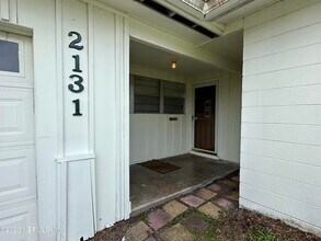 2131 Goltare Dr in Jacksonville, FL - Building Photo - Building Photo
