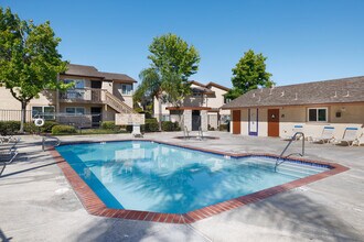 Woodman Village in San Diego, CA - Building Photo - Building Photo