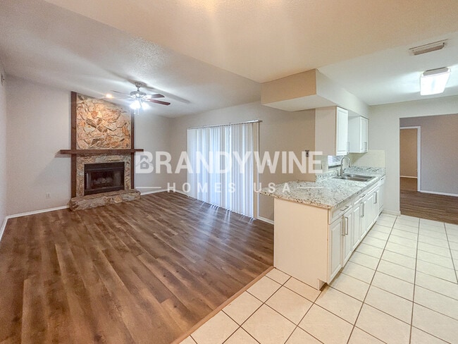 11206 Fiddlewood Dr in Riverview, FL - Building Photo - Building Photo