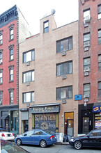 17 Stanton St in New York, NY - Building Photo - Building Photo