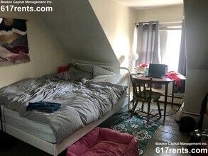7 Quincy St, Unit 2 in Somerville, MA - Building Photo - Building Photo