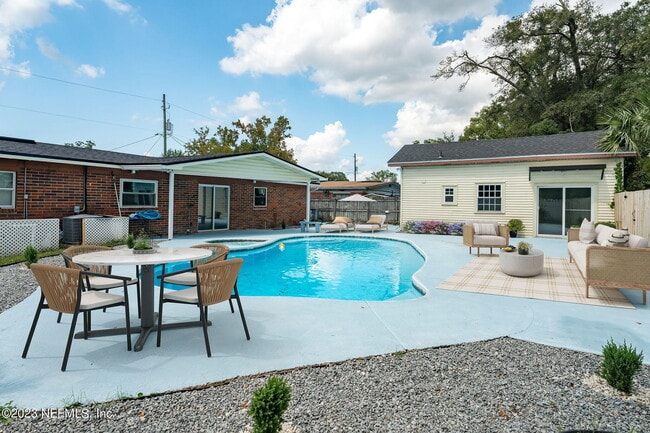 property at 2761 Sack Dr E
