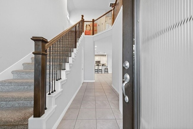 property at 12154 Texas Trumpet Trail