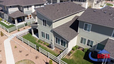6437 Alyssum Heights in Colorado Springs, CO - Building Photo - Building Photo