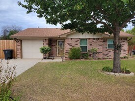 3707 Pilgram Dr in Killeen, TX - Building Photo