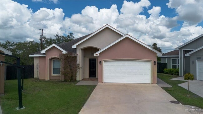property at 605 S Excalibur St