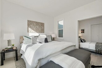1370-1378 Natoma St in San Francisco, CA - Building Photo - Building Photo