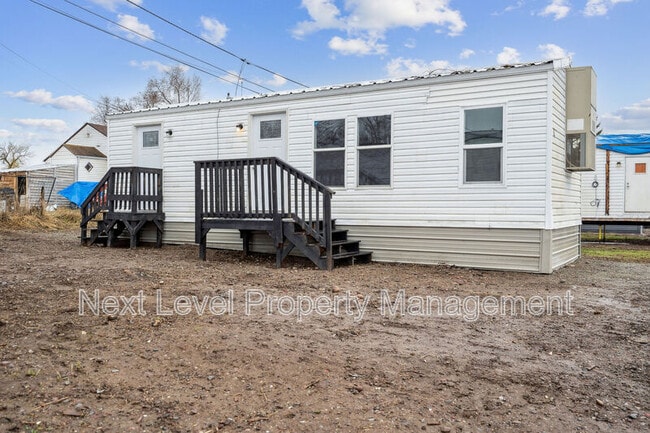 property at 111 S Cedar Dr