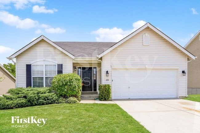 293 Sonnet Cir