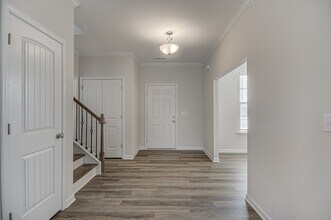 3309 Ardmore St in Burlington, NC - Building Photo - Building Photo