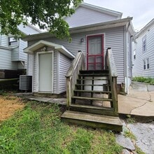 211 E High St in Bellefonte, PA - Building Photo - Building Photo