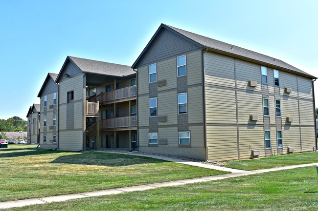 Bavarian Village Apartments photo'