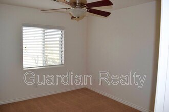 3613 Tuscany Ridge Ct in North Las Vegas, NV - Building Photo - Building Photo