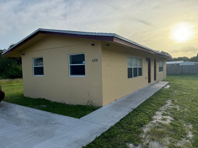 property at 4250 25th Ave