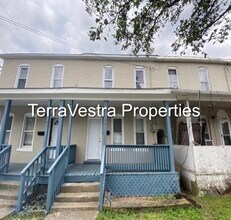 103 W Broad St in Millville, NJ - Building Photo - Building Photo