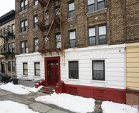 1140 St. Johns Place in Brooklyn, NY - Foto de edificio - Building Photo