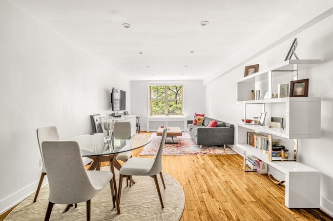 property at 309 E 87th St