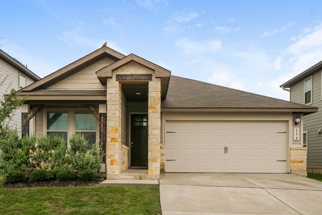 property at 1278 William Crst