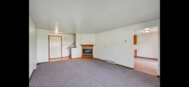 658 Menlo Park Rd in Green Bay, WI - Foto de edificio - Building Photo