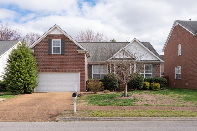property at 3004 Helmsdale Ln