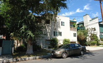 11649 Acama St Apartments