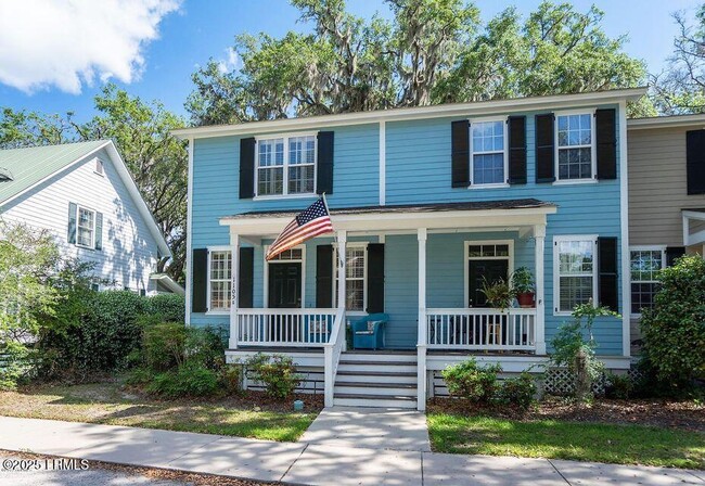property at 1105 13th St