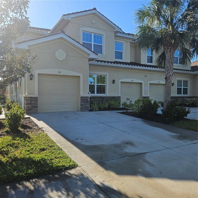 property at 8259 Enclave Way