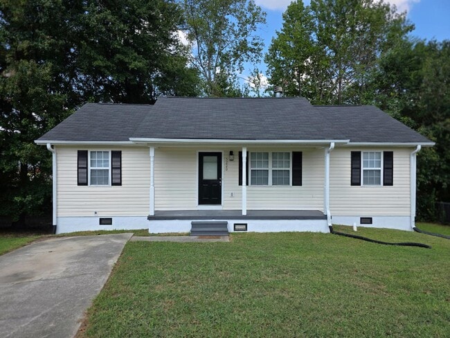 property at 5220 Austin Pl