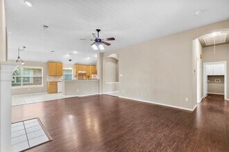 1597 Castle Pines Dr in Frisco, TX - Building Photo - Building Photo