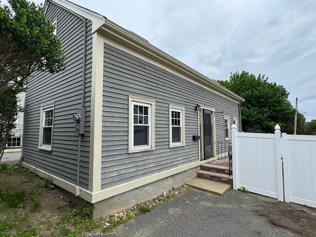 property at 13 Lovett St