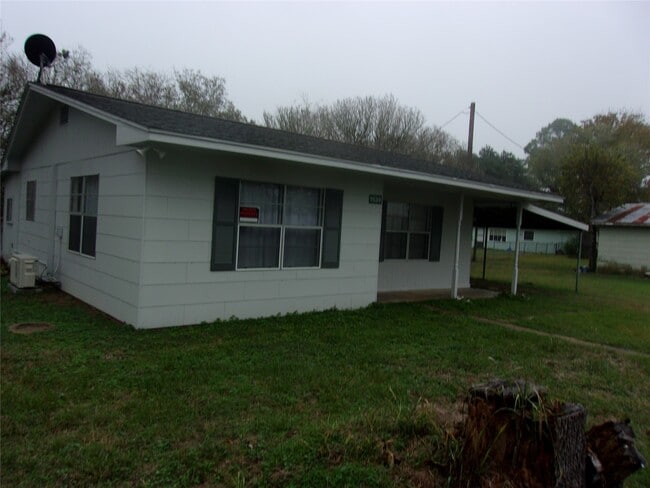 property at 1539 Jerrell Coffee Rd