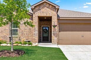 1224 Hutchings Ct in Celina, TX - Building Photo