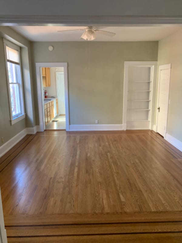 1522 Rosewood Ave, Unit 2 in Louisville, KY - Foto de edificio - Building Photo